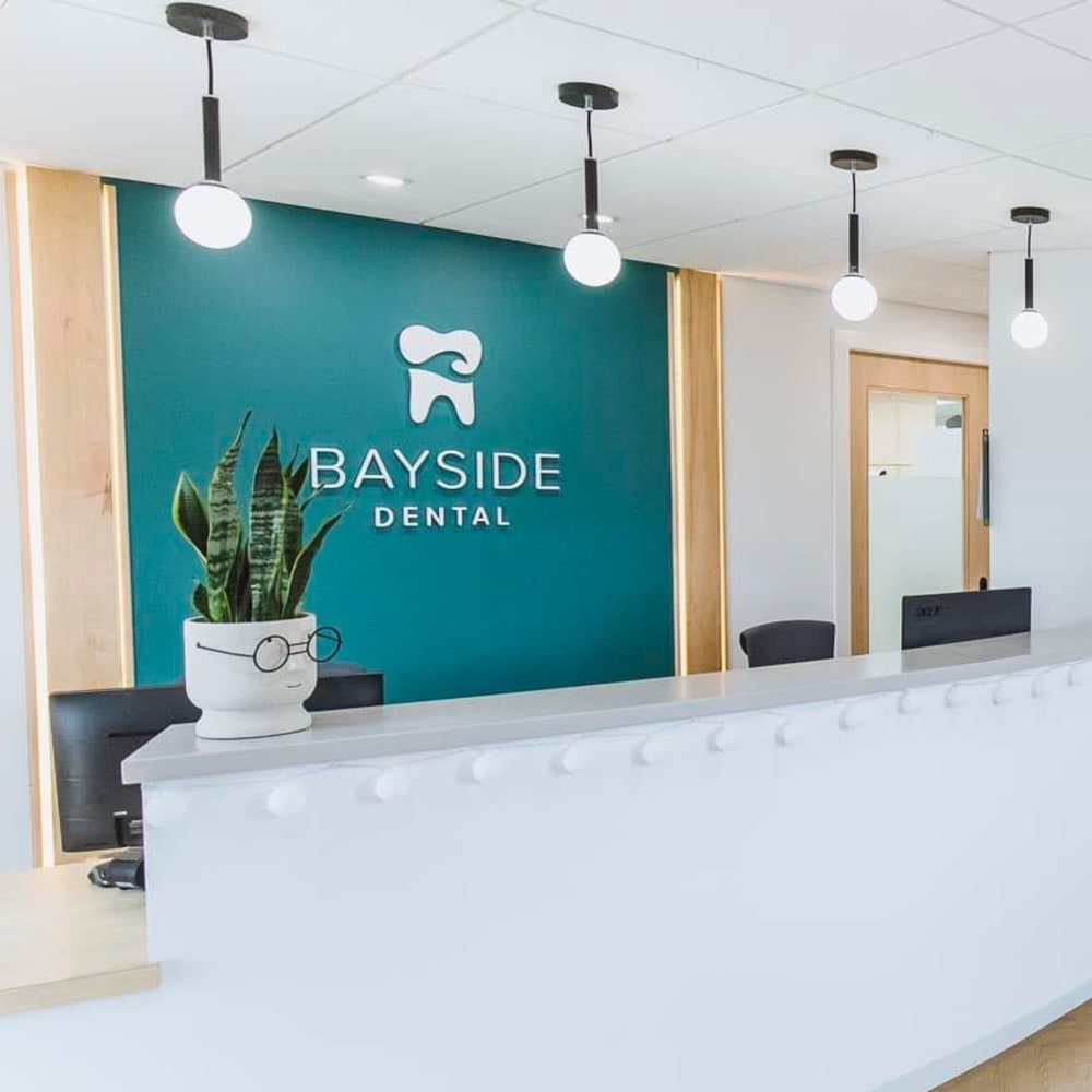 Cosmetic Dental Services in Saint John