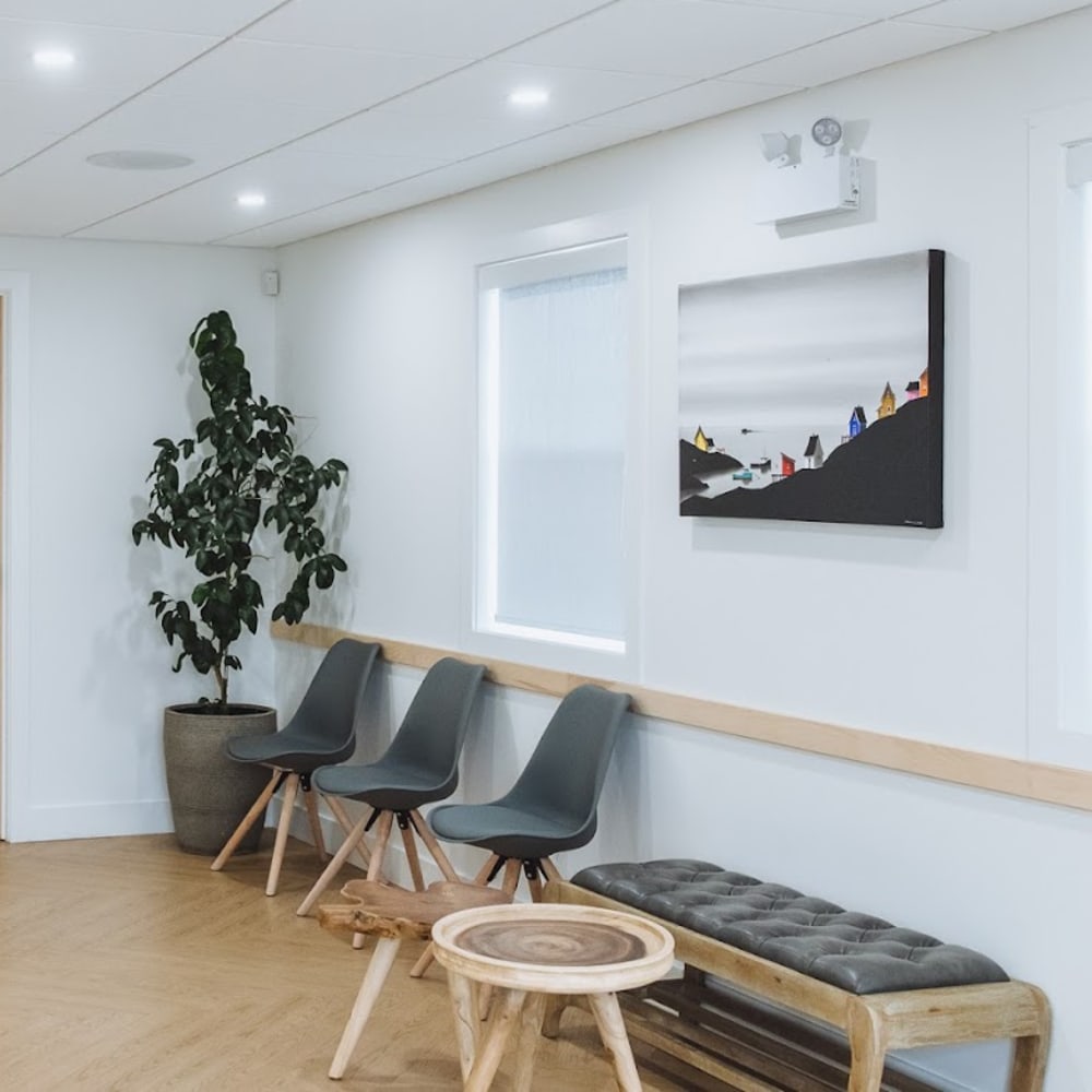 Cosmetic Dental Services in Saint John