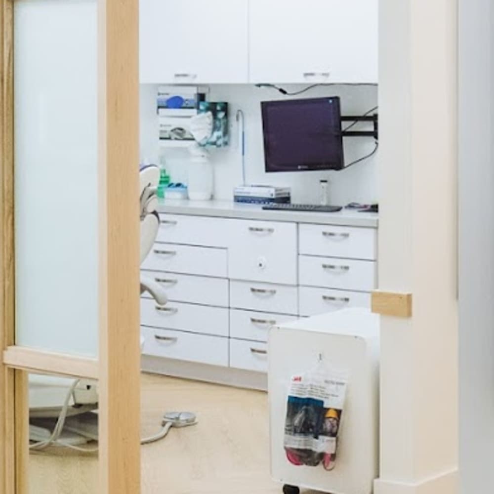 Cosmetic Dental Services in Saint John