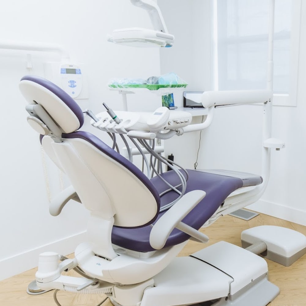 Cosmetic Dental Services in Saint John