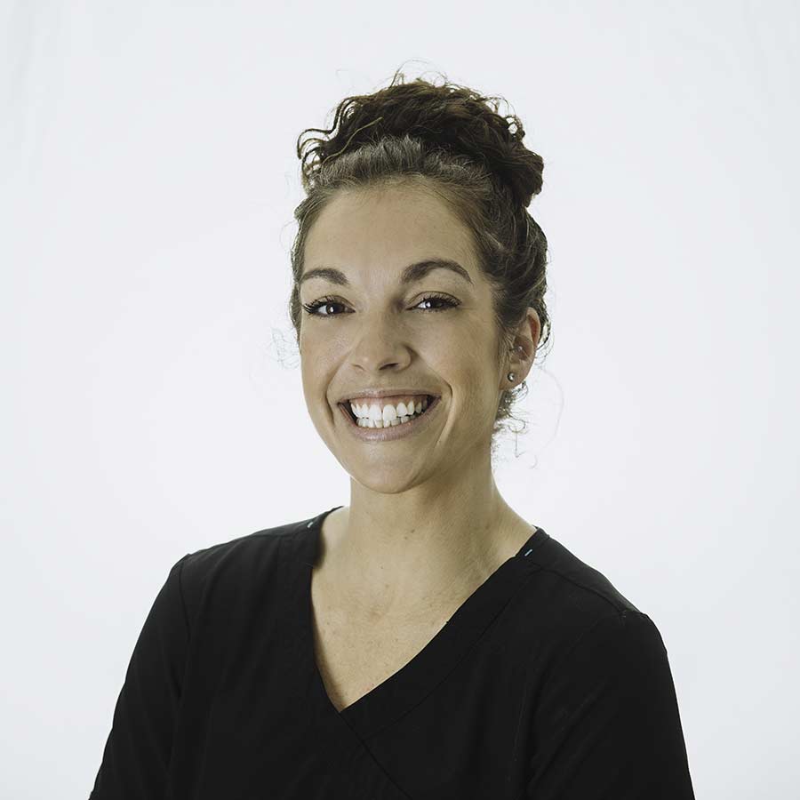 Heather - Dental Assistant